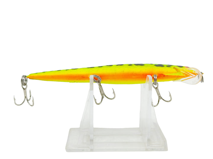 Whopper Stopper Hellcat 4500, #116 Firetiger Color