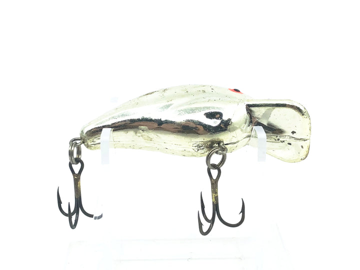 Bandit Series 100, Chrome Color