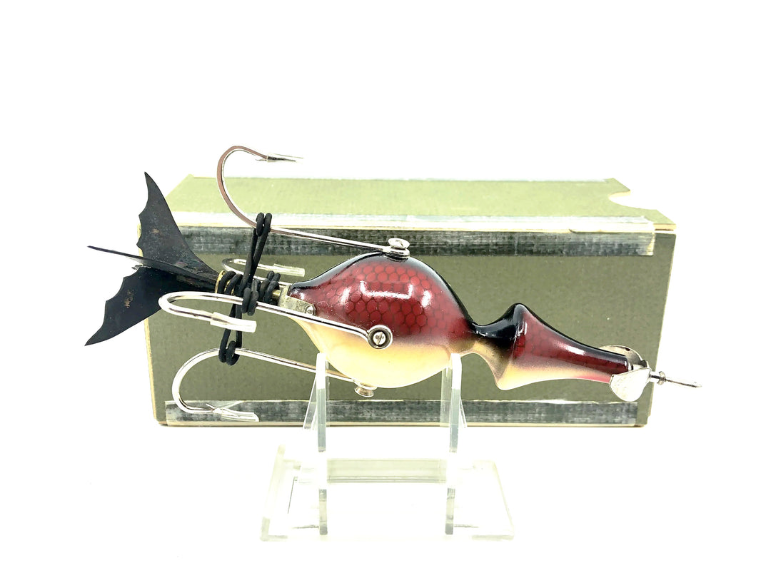 Macatawa Bait Co. Dreadnaught w/Box
