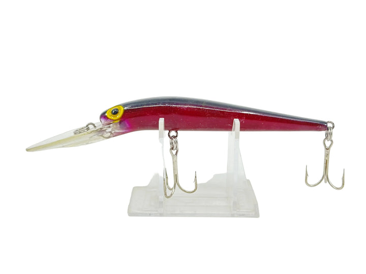 Storm Deep Thunder Stick DAJ80, #80 Purple People Eater Color