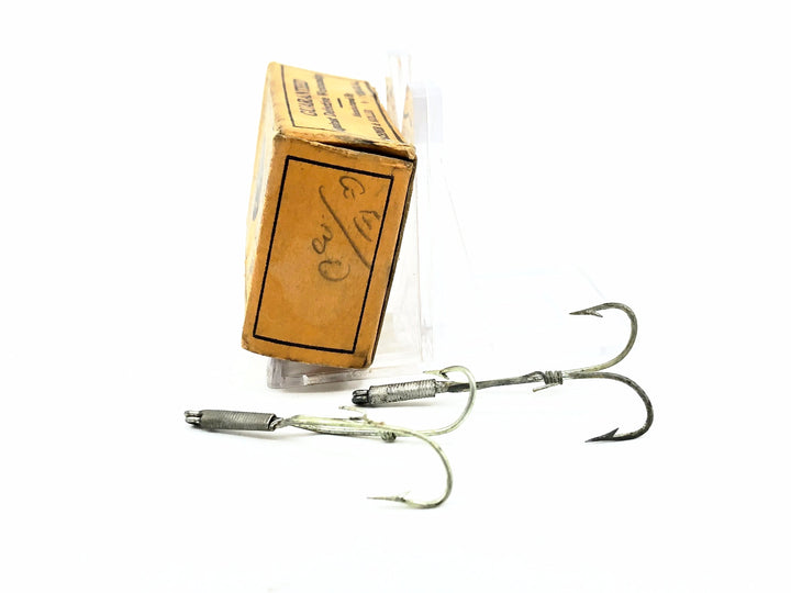 P & K Minnow Saver Hook Combo w/Box