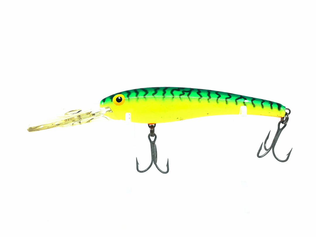 Storm Deep Thunder DT15, Fire Tiger Color