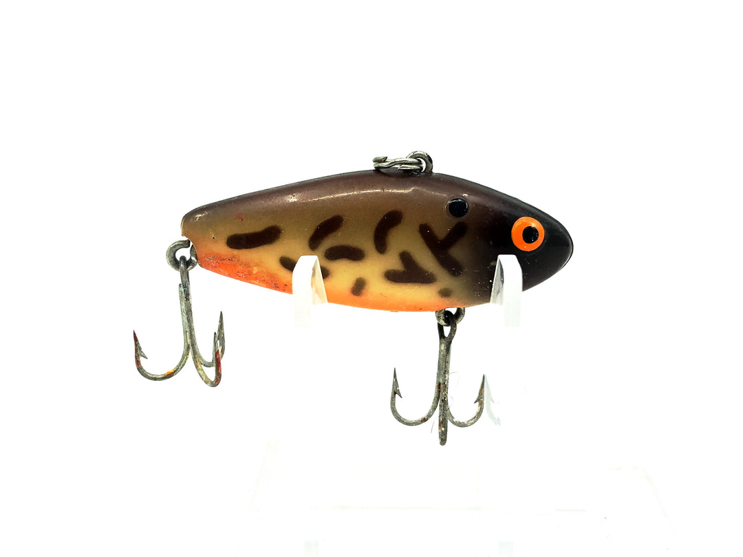 Bomber Pinfish 2P, BSBO Light Crawdad Color