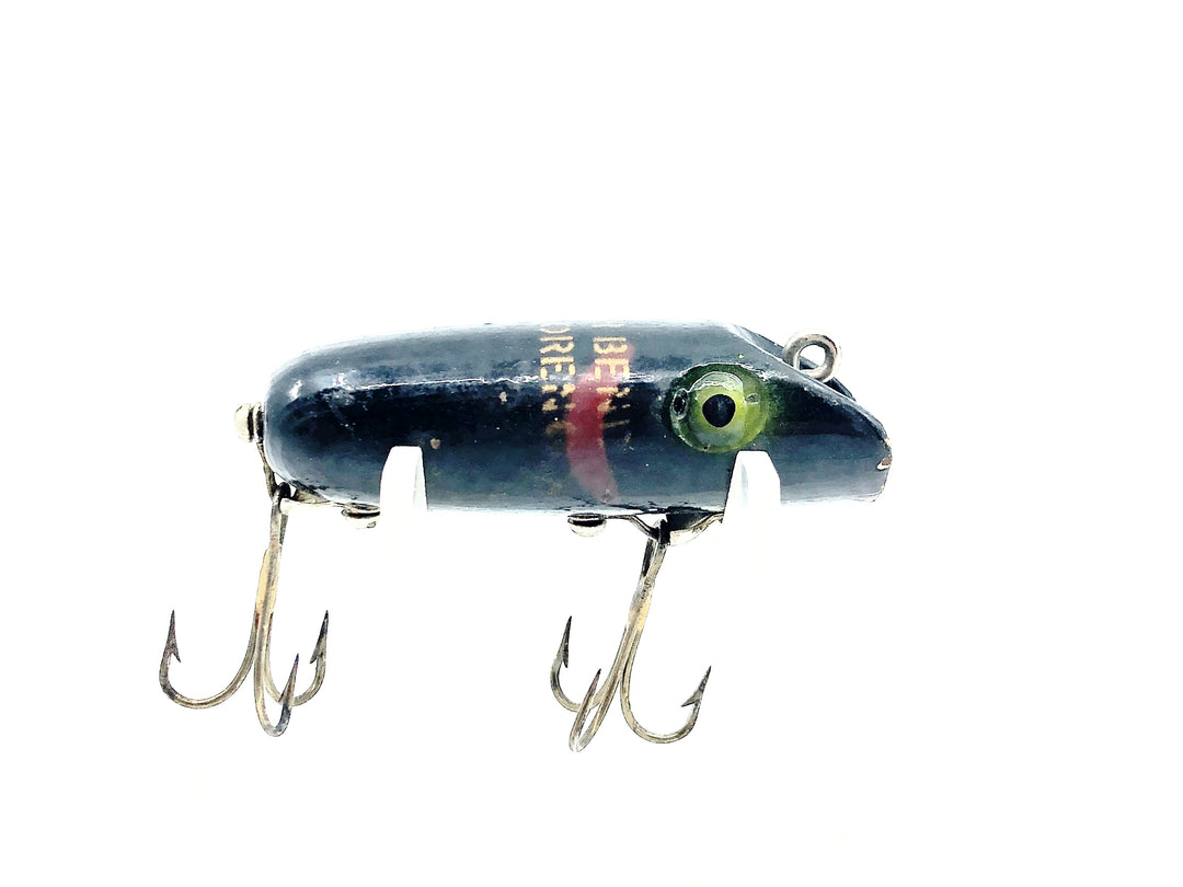 South Bend Spin-Oreno, Black Color