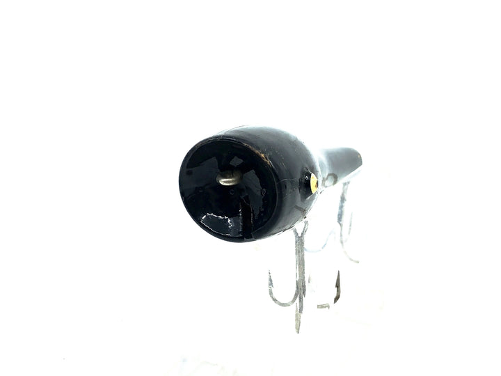 Isle Royale Bait Co Plunket, Black Color
