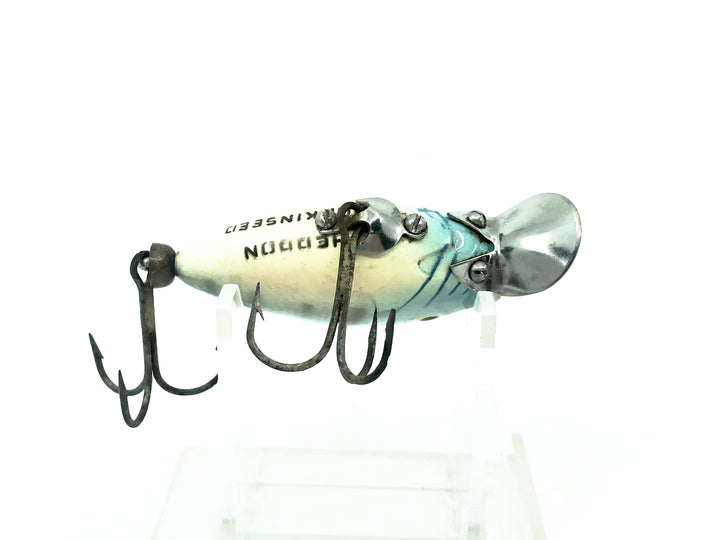Heddon Vintage Punkinseed, BGL Bluegill Color