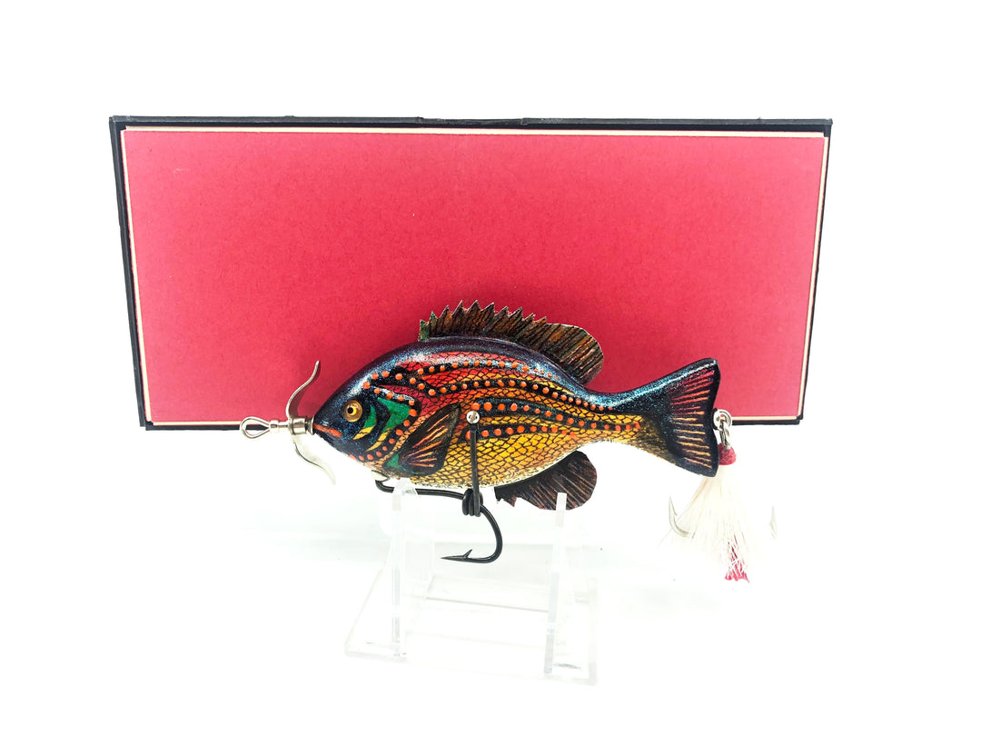 Macatawa Bait Co. Sunfish Lure w/ Box