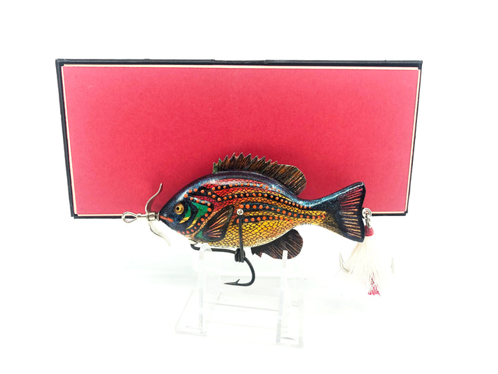 Macatawa Bait Co. Sunfish Lure w/ Box