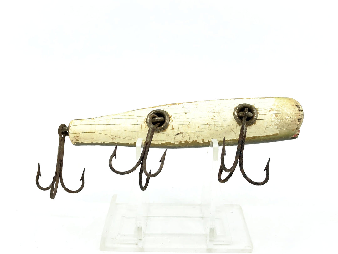 Creek Chub 2000 Darter in Frog Color 2019