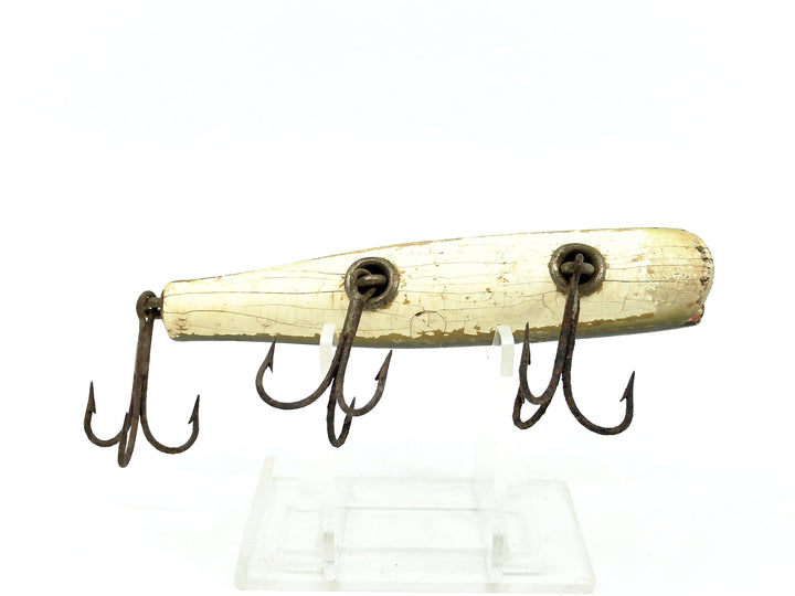 Creek Chub 2000 Darter in Frog Color 2019