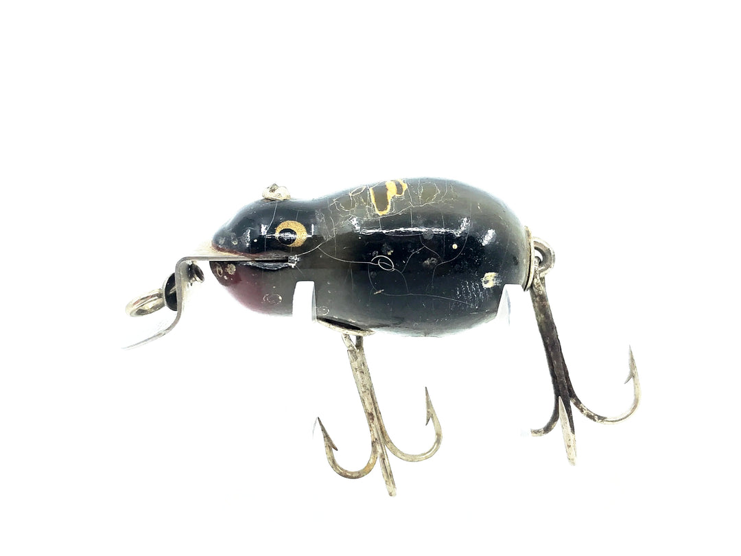 Creek Chub 6400 Tiny Tim #28 Gray Color