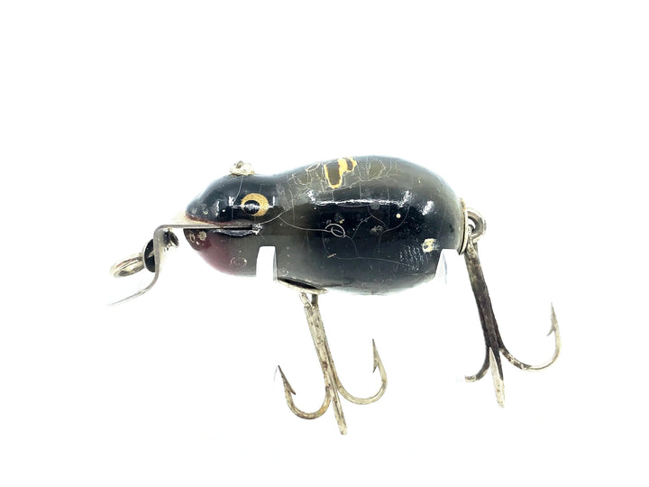 Creek Chub 6400 Tiny Tim #28 Gray Color