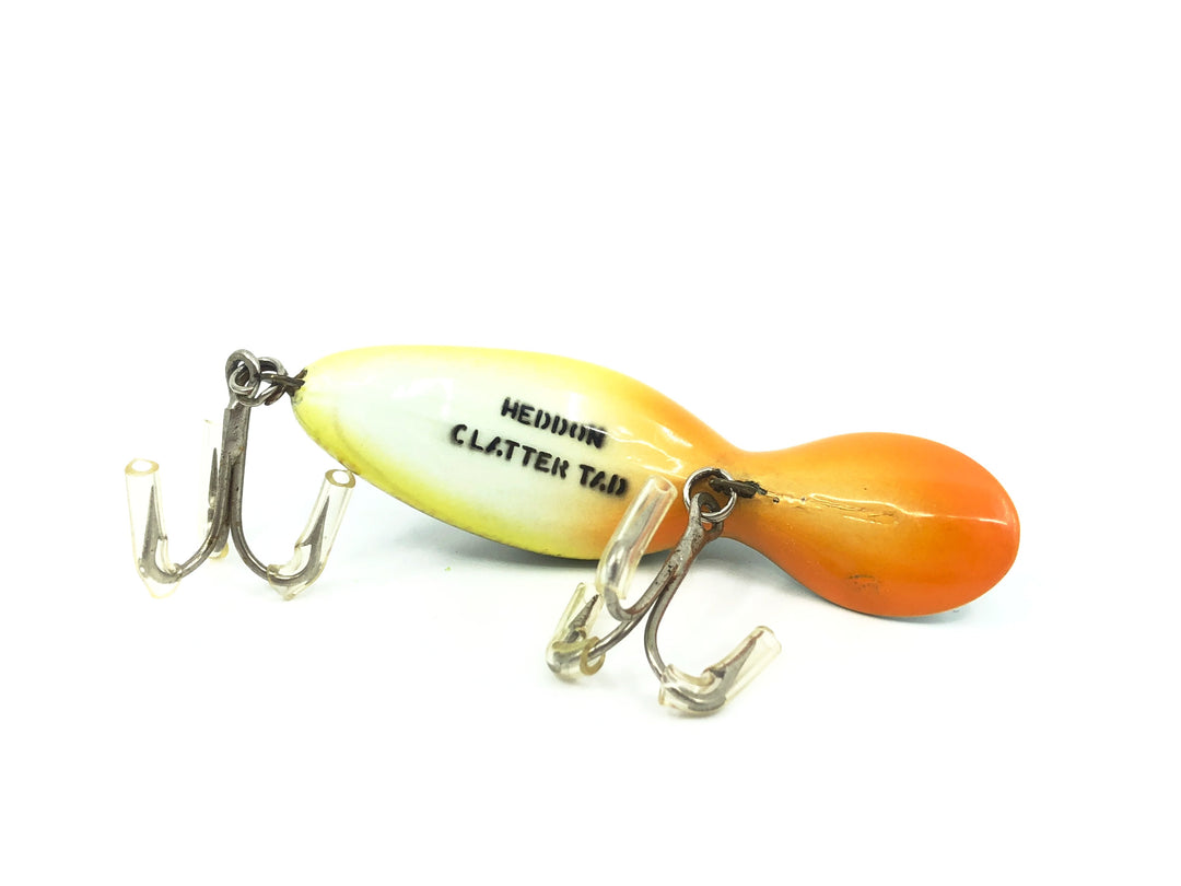 Heddon Clatter Tad, SUN Sunfish Color