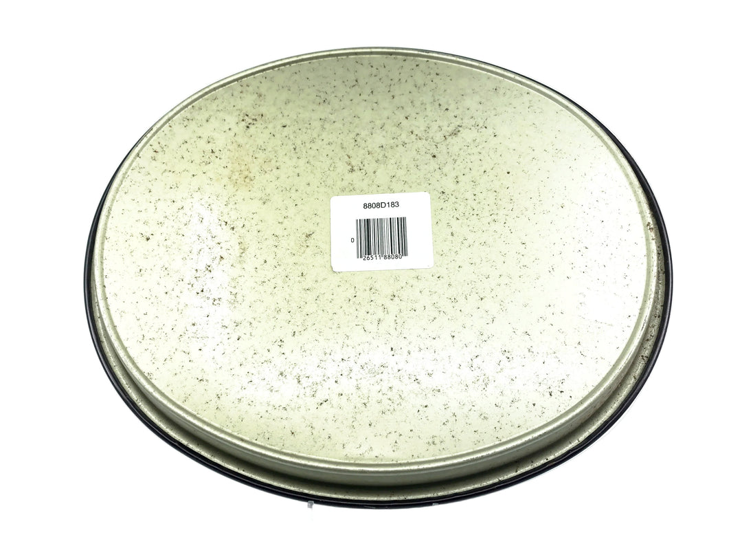 1983 Coca-Cola Antique Reproduction Circular Drink Tray