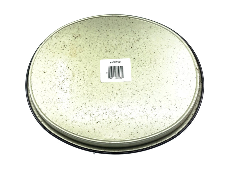 1983 Coca-Cola Antique Reproduction Circular Drink Tray