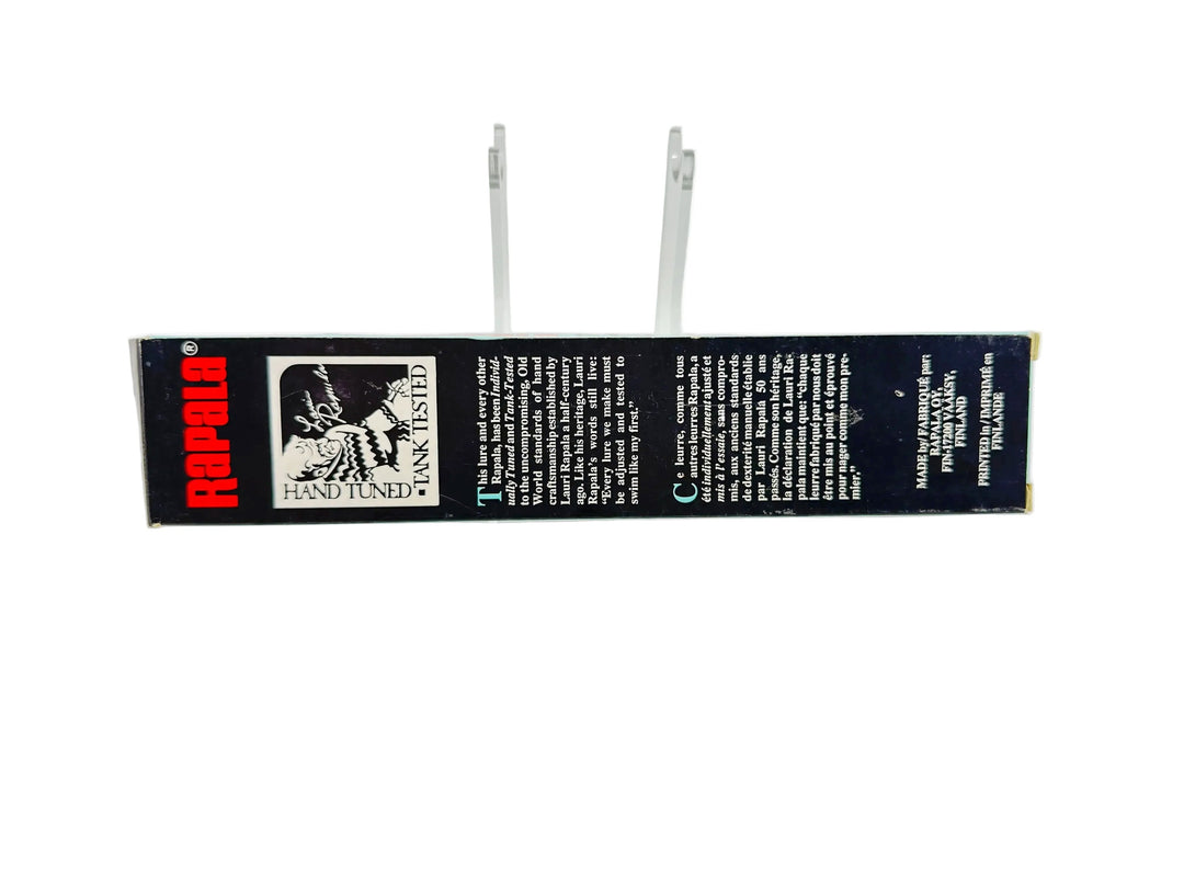 Rapala Floating Magnum FMAG-18, FT Firetiger Color w/Box