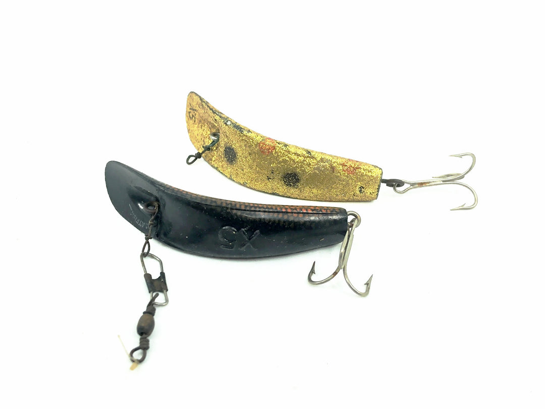 Helin Flatfish X5 Pair