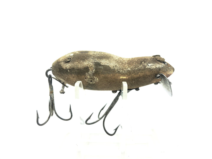 Heddon Meadow Mouse GM Grey Mouse - Warrior