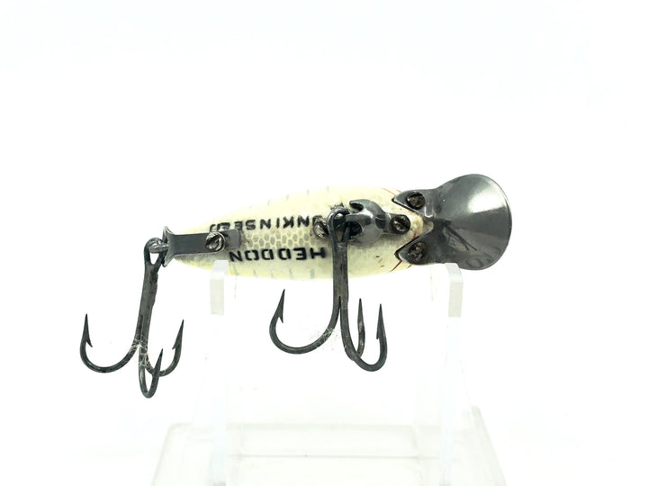 Heddon Vintage Punkinseed, XRY Yellow Shore Color