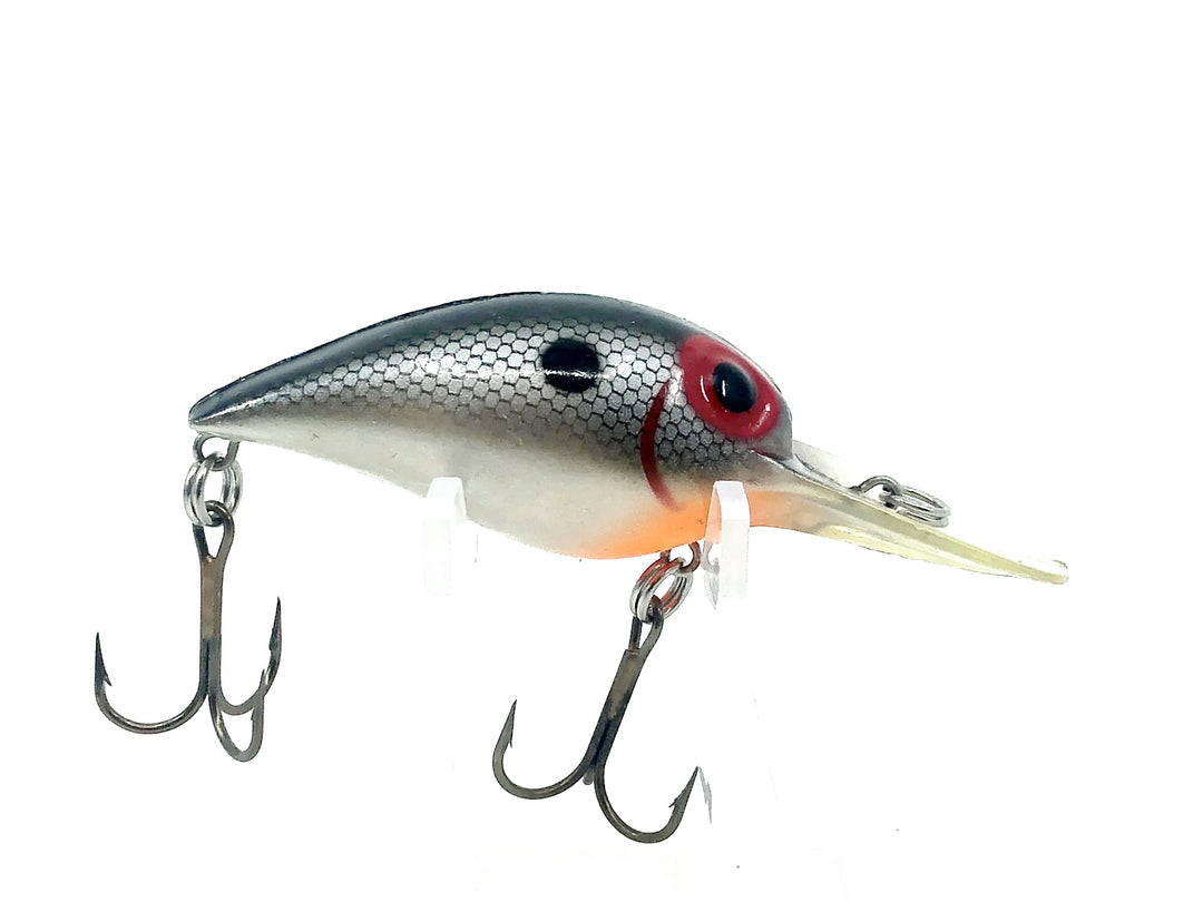 Storm Wiggle Wart V51 Tennessee Shad Color