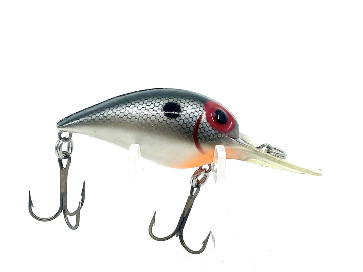 Storm Wiggle Wart V51 Tennessee Shad Color