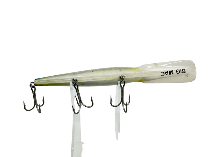 Storm Big Mac DR-44, #44 Blue Mackerel Color