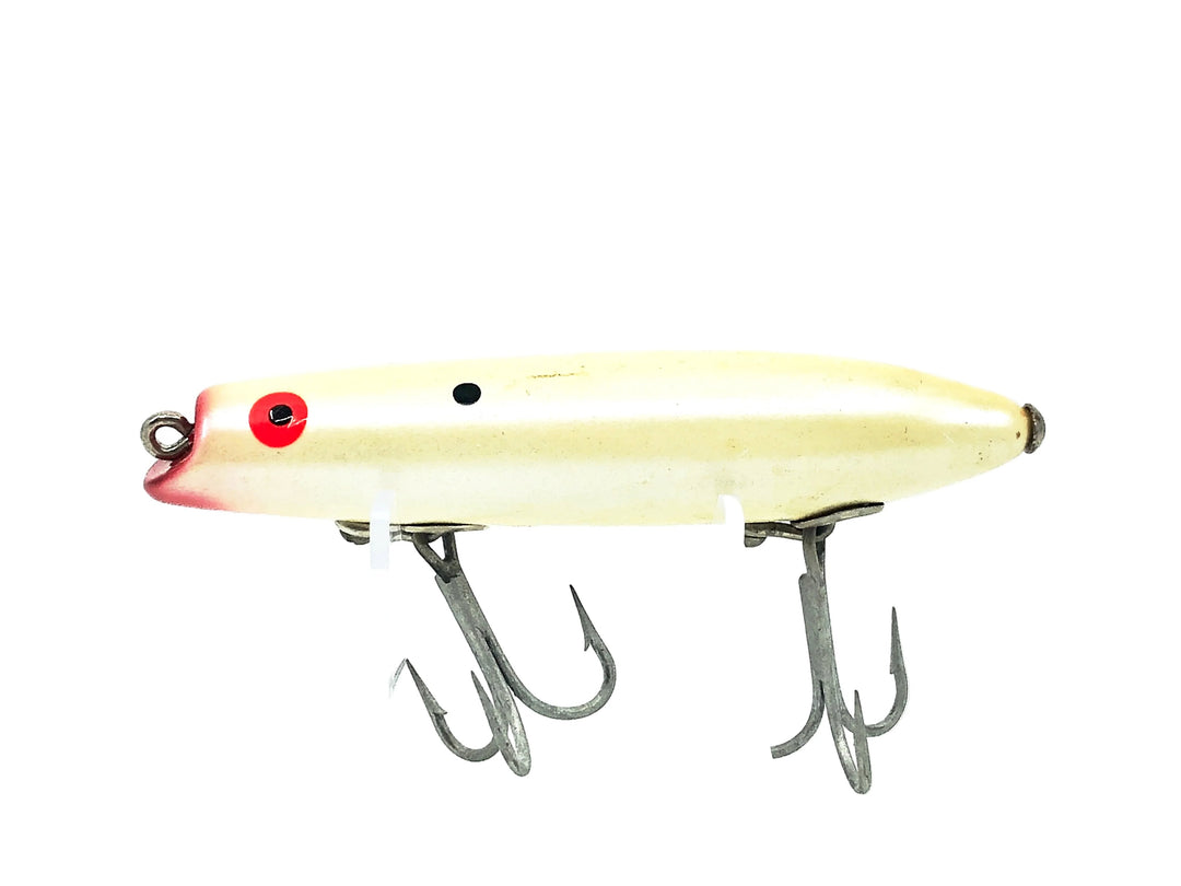 Bomber Jerk 45001 White Color