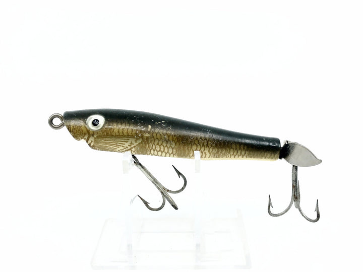 Shakespeare Special 6546, NP Natural Pickerel Color