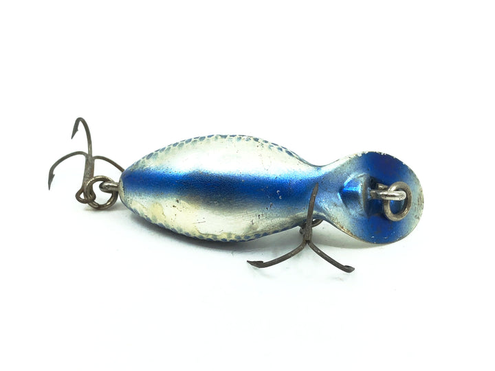 Heddon Tadpolly Tiny Tad, NPB Blue Shiner Color