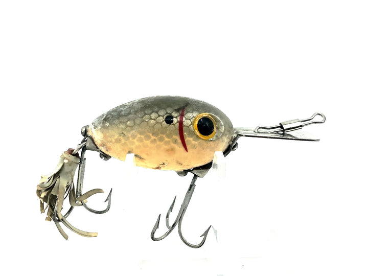 Arbogast Arbo-Gaster, Shad Color