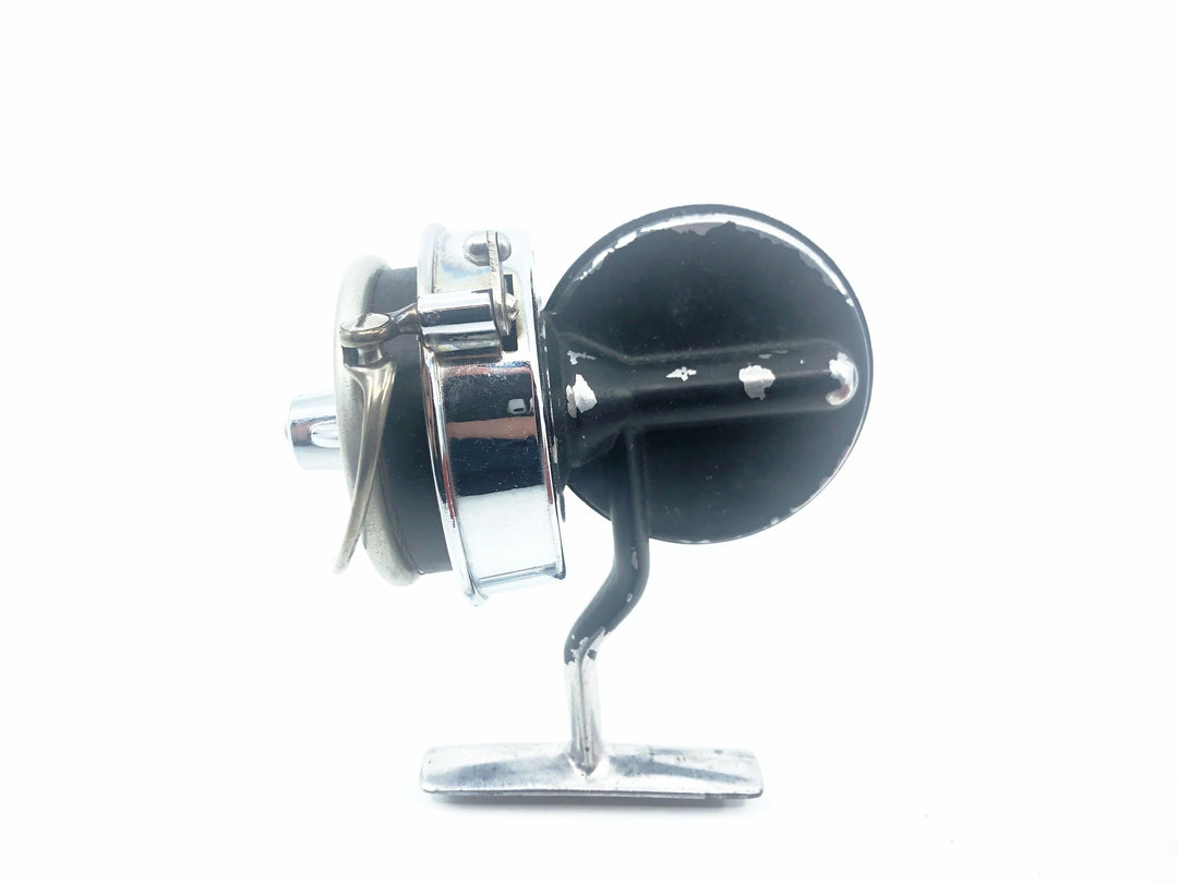Airex (Bache Brown) Mastereel Model 2 Spinning Reel, Box, Paperwork & Paperwork - 1947