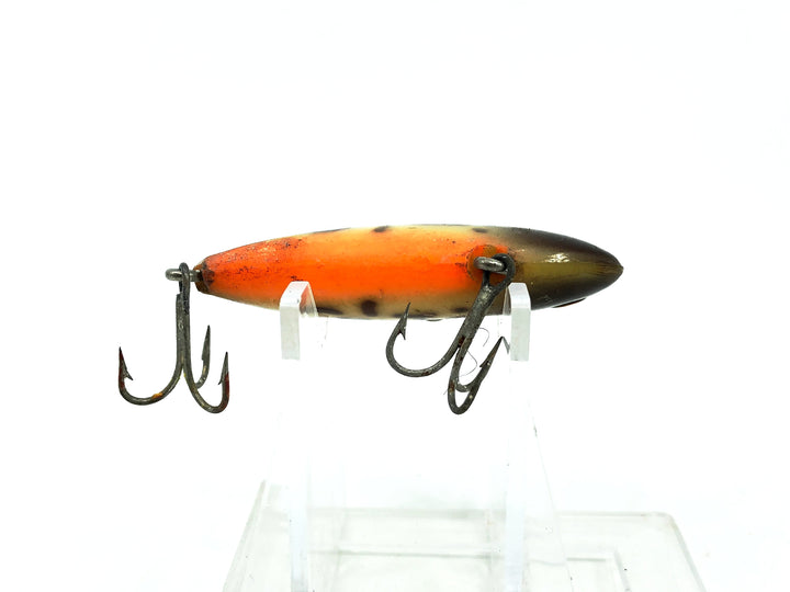 Bomber Pinfish 2P, BSBO Light Crawdad Color