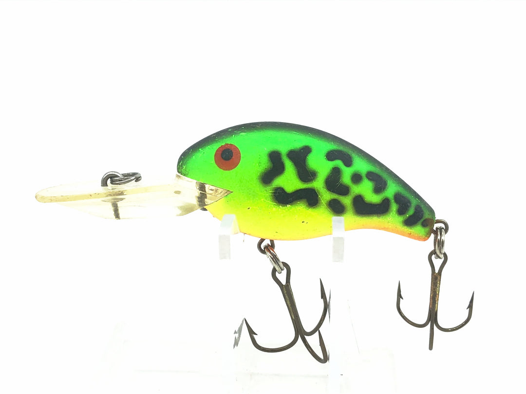 Rebel Deep Wee R, #356 Firetiger Color