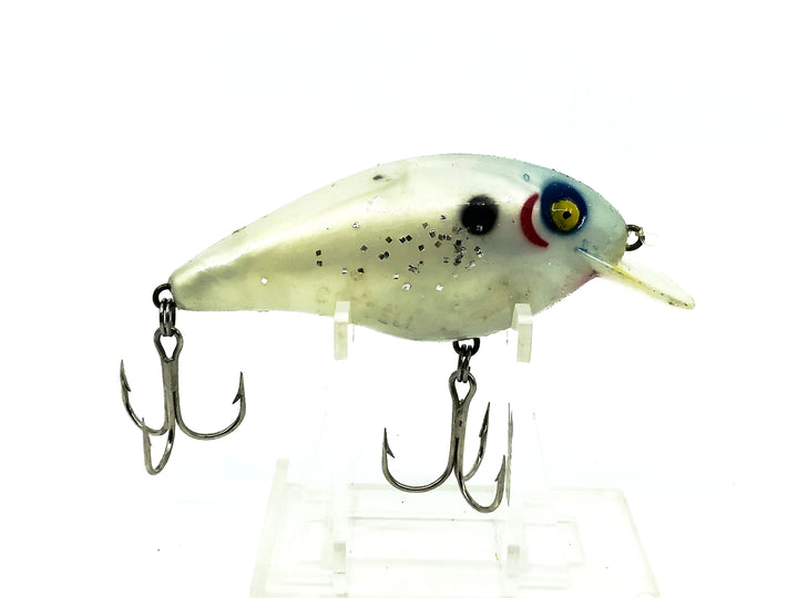 Cotton Cordell 8000 Big-O, #15 Pearl Blue Eyes Color