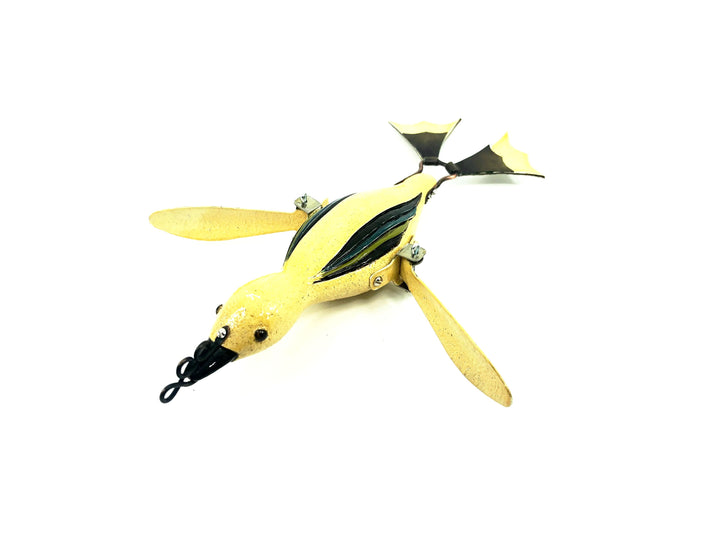 Mitch1Macatawa Bait Co. Michigan Musky Snow Duck, 2 of 2 w/Box - 2012