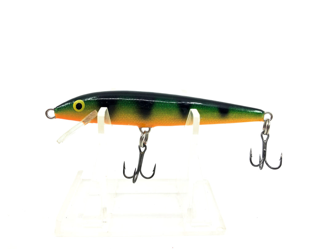 Rapala Original Floating F09, P Perch Color