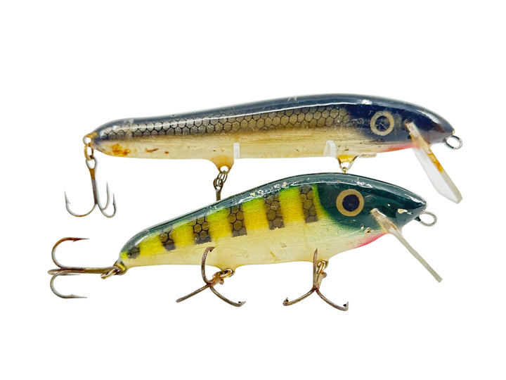 Crane 206 & 305 Combo Pack