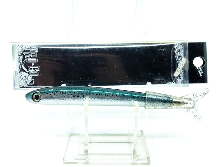 Tro-Go Lure Pen, COHO Color with Box