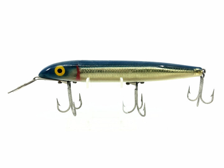 Cisco Kid No.600, Blue Silver Color