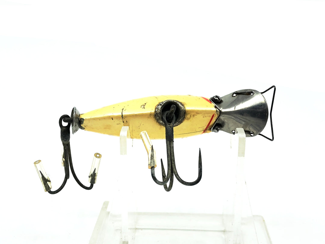 True Temper Speed Shad, Perch Color