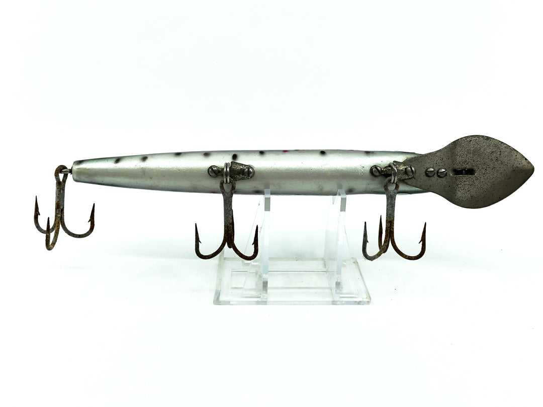 Cisco Kid No.600, Rainbow Trout Color - Tough