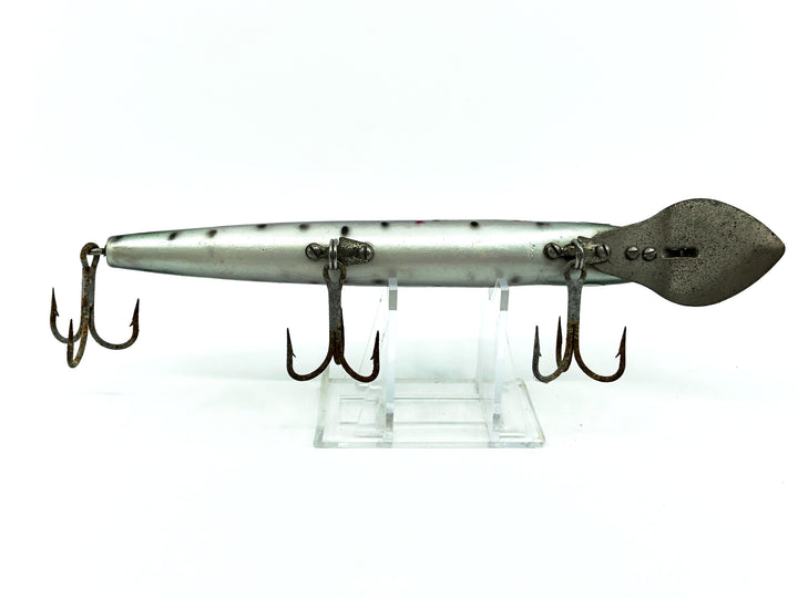 Cisco Kid No.600, Rainbow Trout Color - Tough