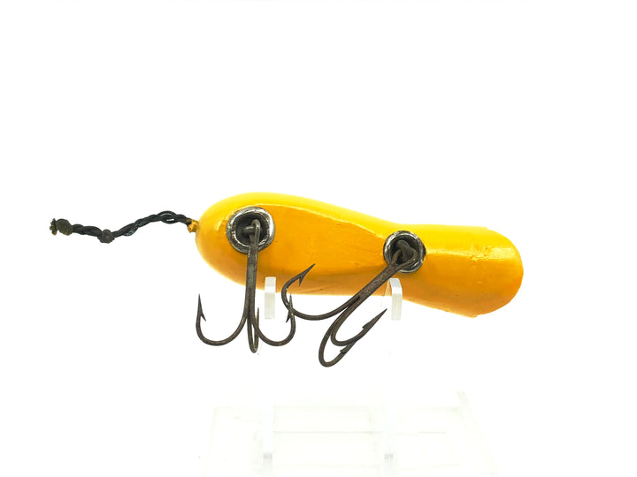 Swimming Mouse Lure, Yellow Color