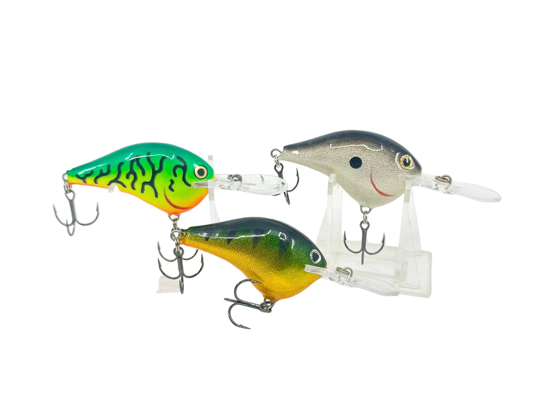 Rapala DT Dives-To 10 Trio