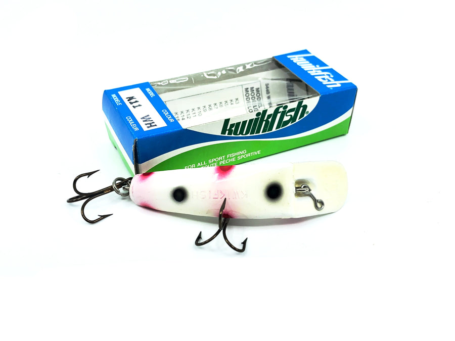 Kwikfish – My Bait Shop, LLC