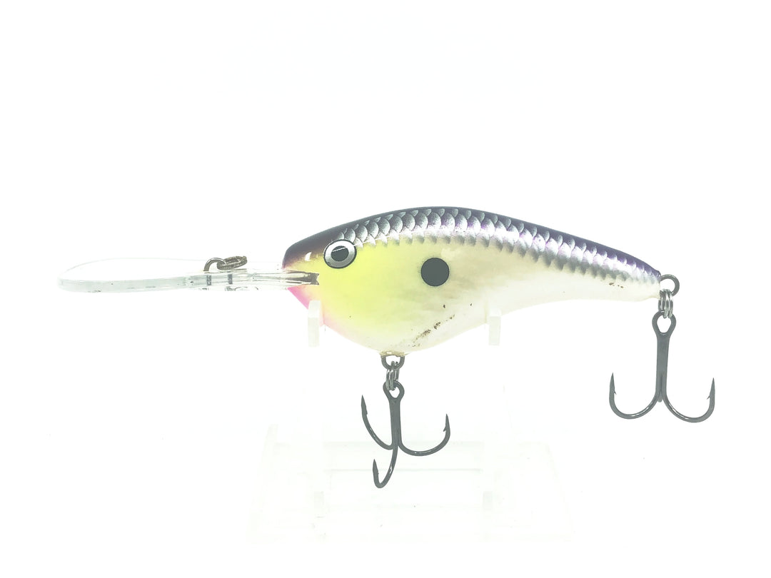 Rapala TTS20-PDS Trolls-To 20, PDS Purpledecent Color