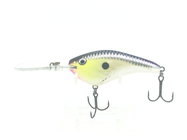 Rapala TTS20-PDS Trolls-To 20, PDS Purpledecent Color