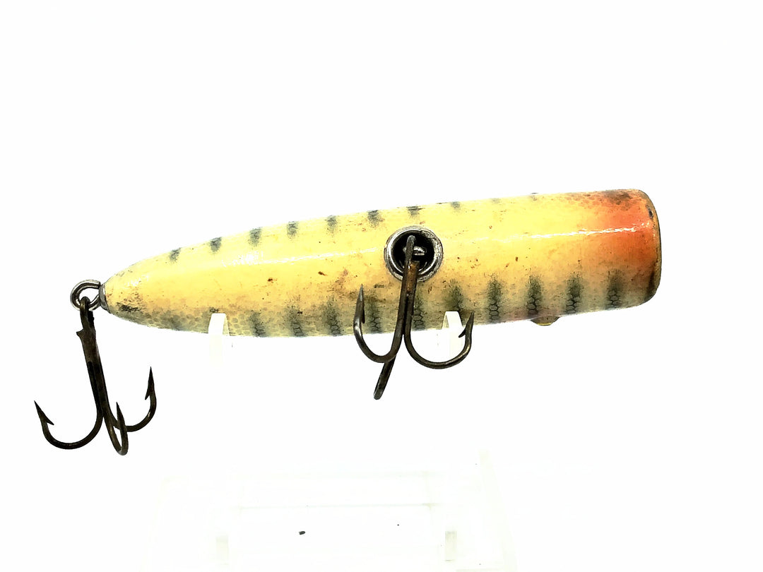 Abbie & Imbrie Bass Oreno, Green Perch Color