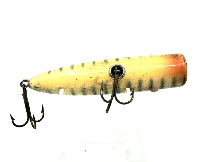 Abbie & Imbrie Bass Oreno, Green Perch Color