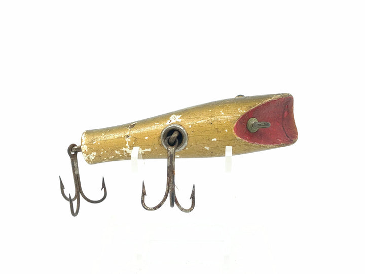 Creek Chub Skipper 4619, Frog Spot Color